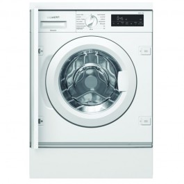 Comprar Lavadora Integrable Siemens WI14W541ES de 8kg 1400rpm Oferta Outlet