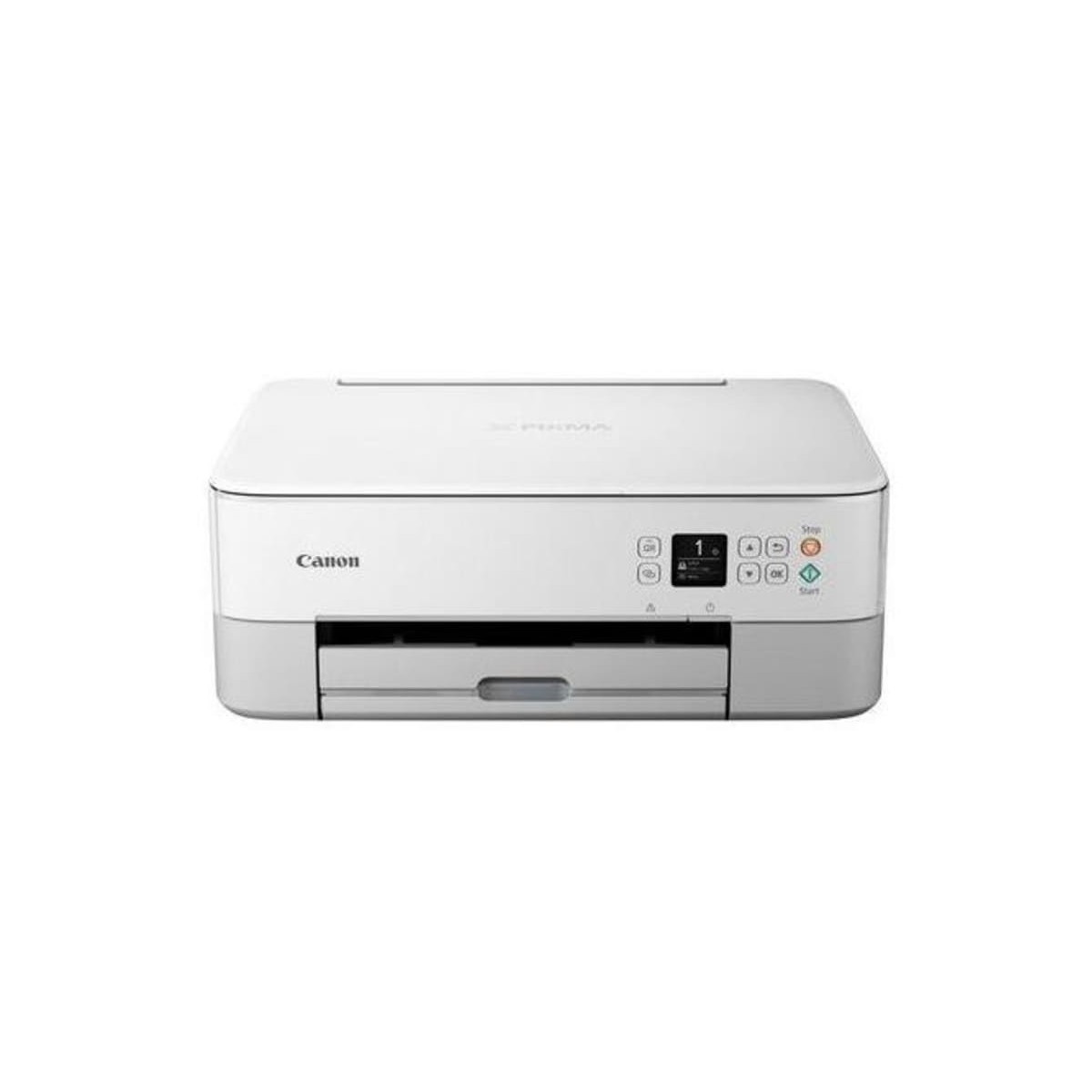 Canon Pixma Ts5351a Blanca Impresora MultifunciÓn 4549292197914 E 1789