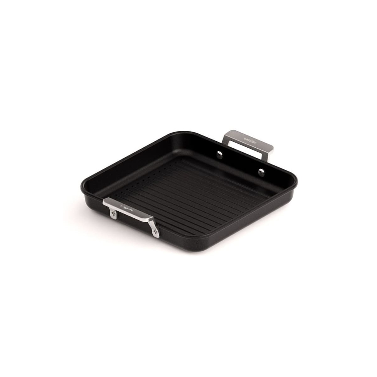 Plancha Asar Grill Valira Inclinada 23X23CM 4651/25