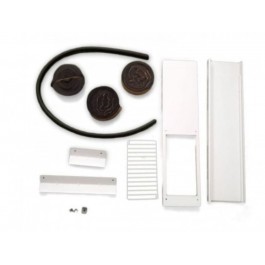 Comprar Kit para Aire Acondicionado Daitsu ADP12X de ventana portatil Oferta Outlet