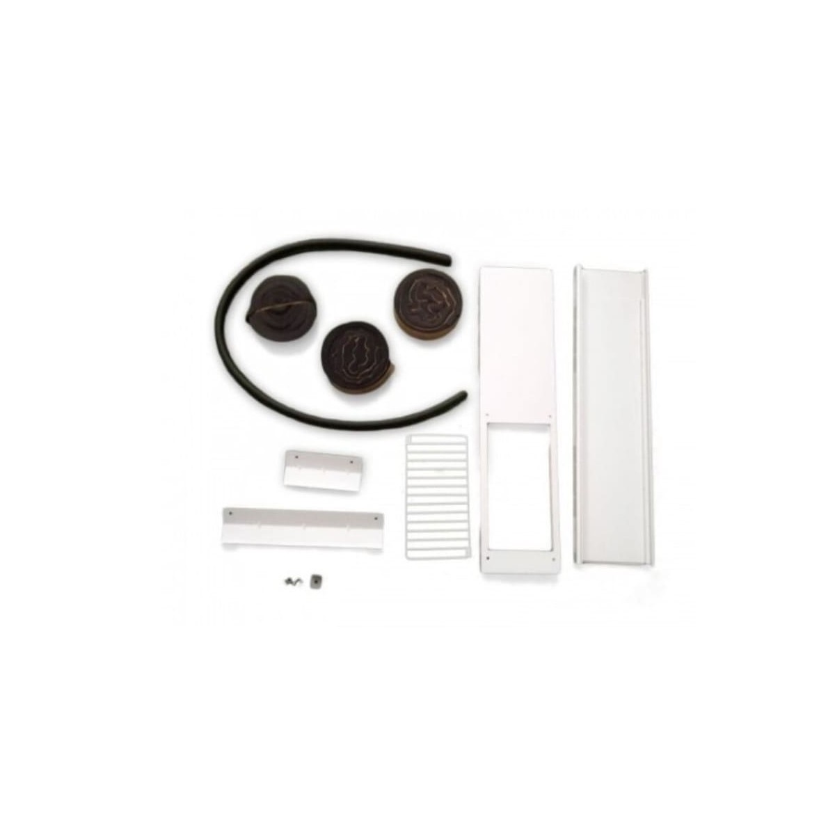 Kit para Aire Acondicionado Daitsu ADP12X de ventana portatil