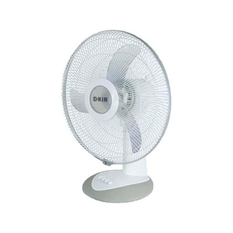 Ventilador Hjm VM40 de Sobremesa 40cm 50w