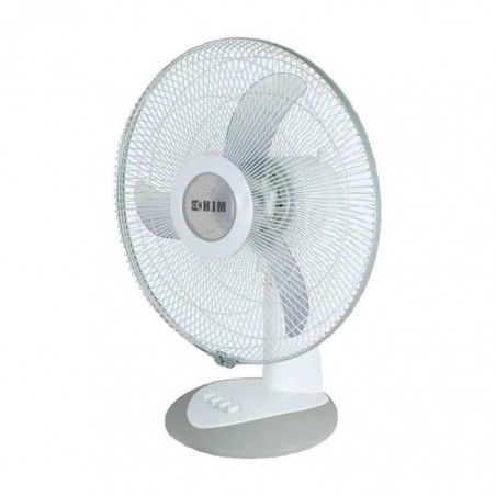 Ventilador Hjm VM40 de Sobremesa 40cm 50w