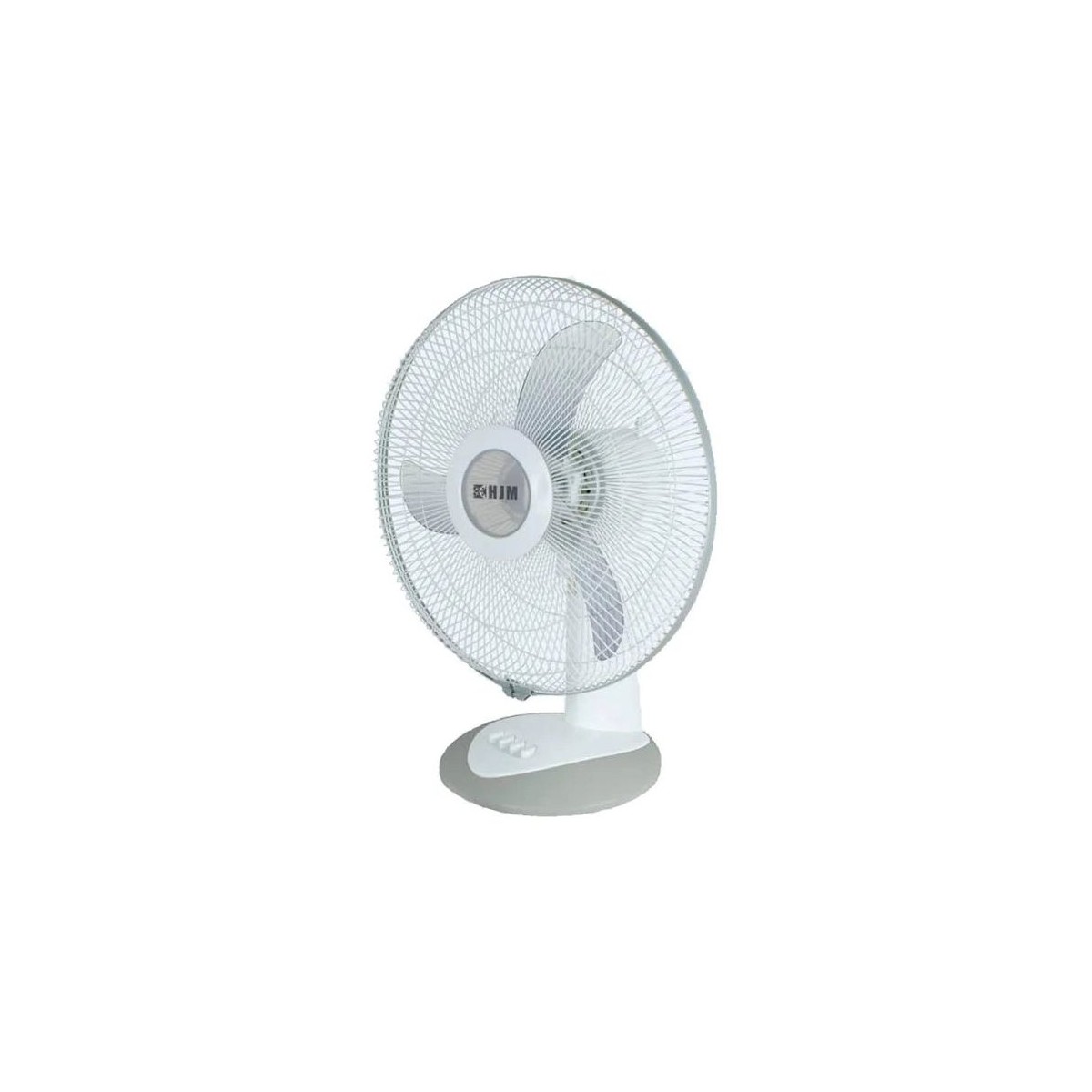 Ventilador Hjm VM40 de Sobremesa 40cm 50w