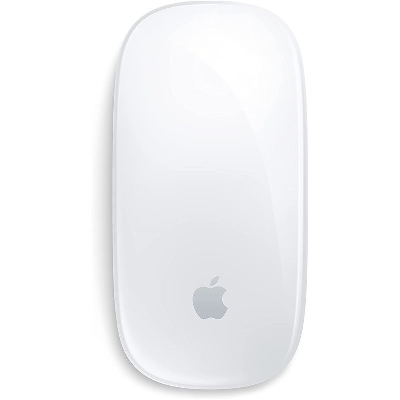 Apple Ratón Inalámbrico MK2E3ZM/A Bluetooth Recargable Superficie Touch