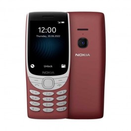 Comprar Nokia 8210 Red Móvil 2.8" Oferta Outlet