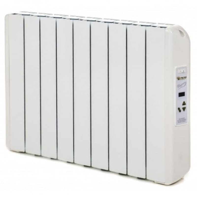 Emisor Termoelectrico Farho ECG09