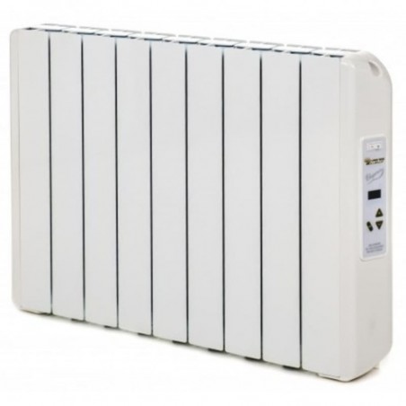 Emisor Termoelectrico Farho ECG09