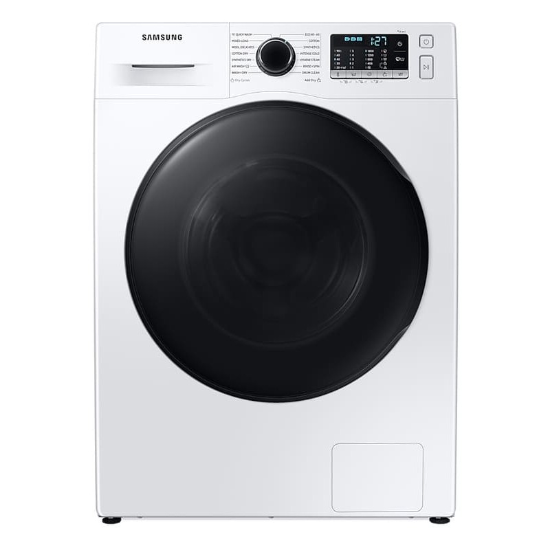 Lavadora-secadora Samsung WD90TA046BE/EC de 9/6kg