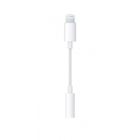 Adaptador Apple MMX62ZM/A Lighting