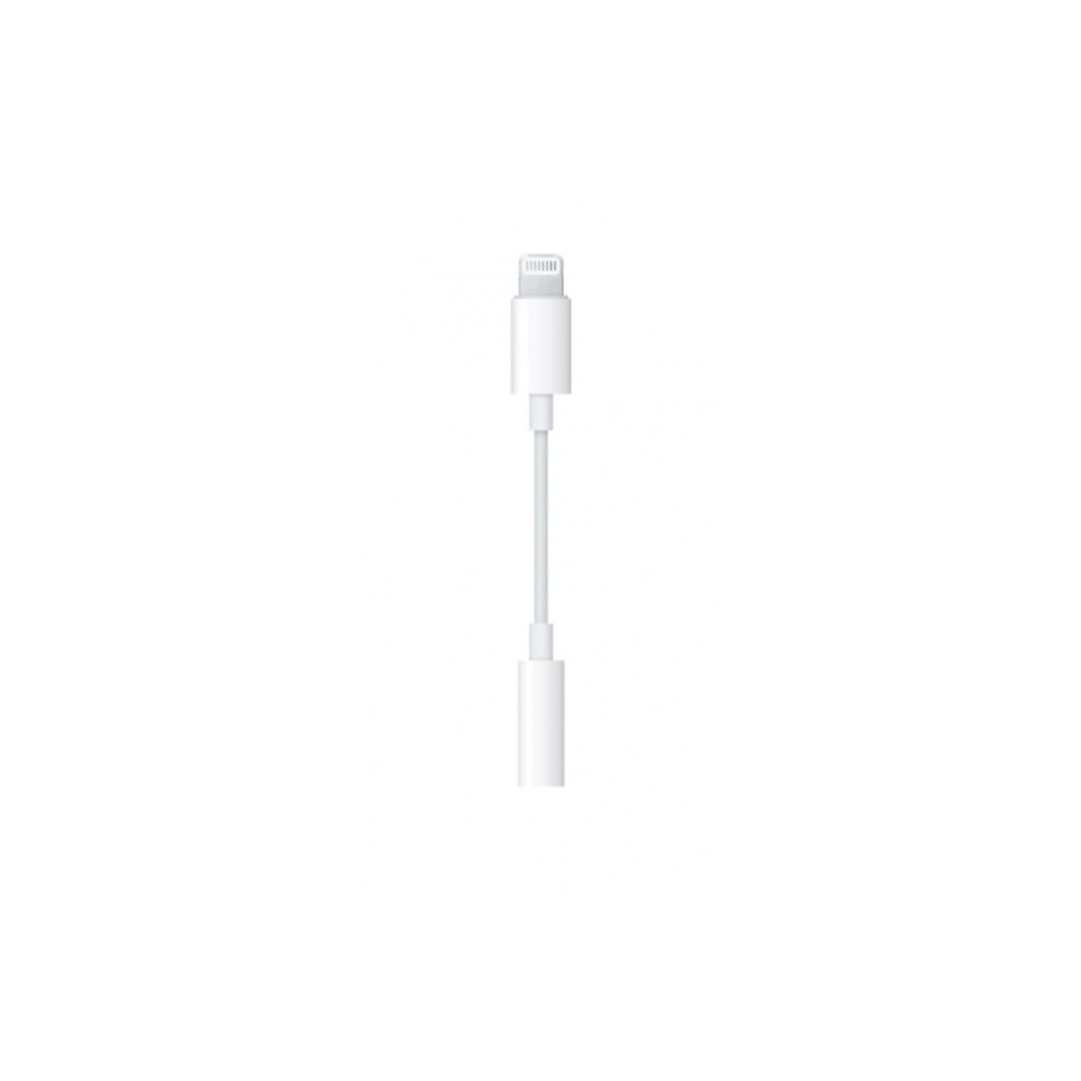 Adaptador Apple MMX62ZM/A Lighting