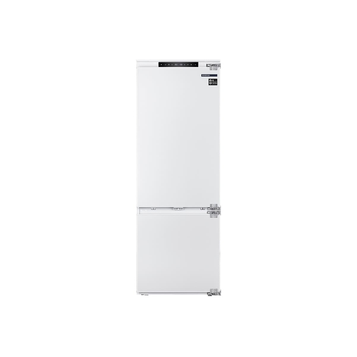 Frigorifico Combi Integrable Infiniton FGC-BB690 194cm No Frost