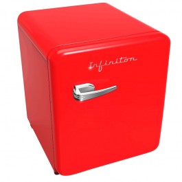 Comprar Frigorifico Cooler Infiniton CL-V48 50cm Oferta Outlet