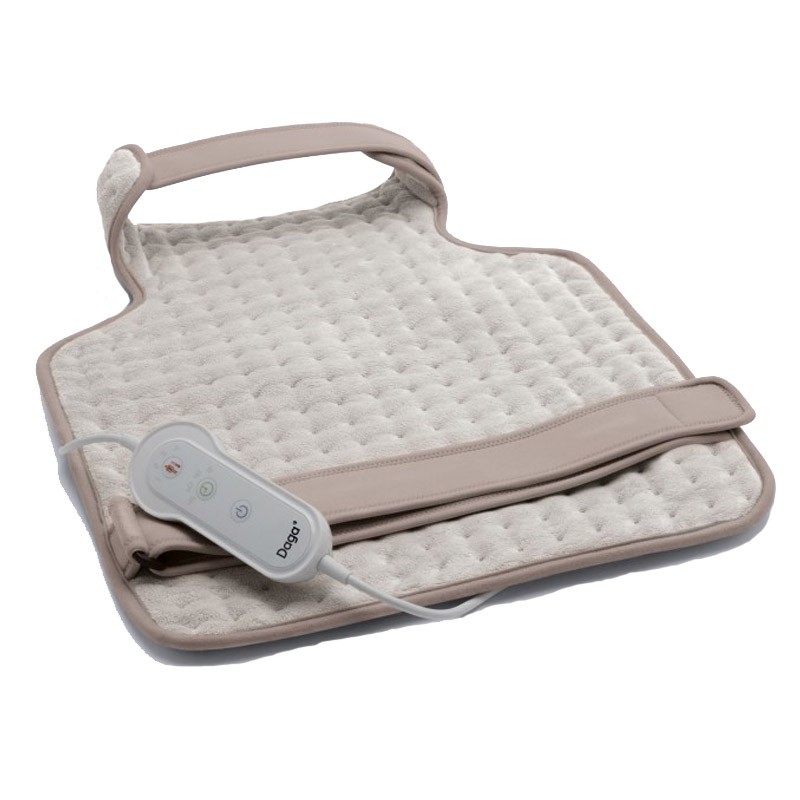 Almohada Eléctrica Daga Confort Lumbar