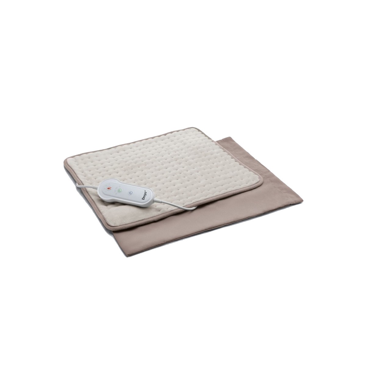 Almohada Eléctrica Daga Confort Multi XL