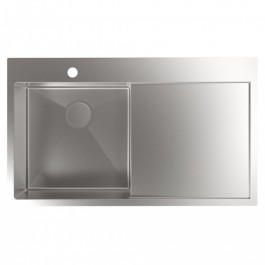 Comprar Fregadero Cata CBS14040DR10 86 x 51 cm Oferta Outlet