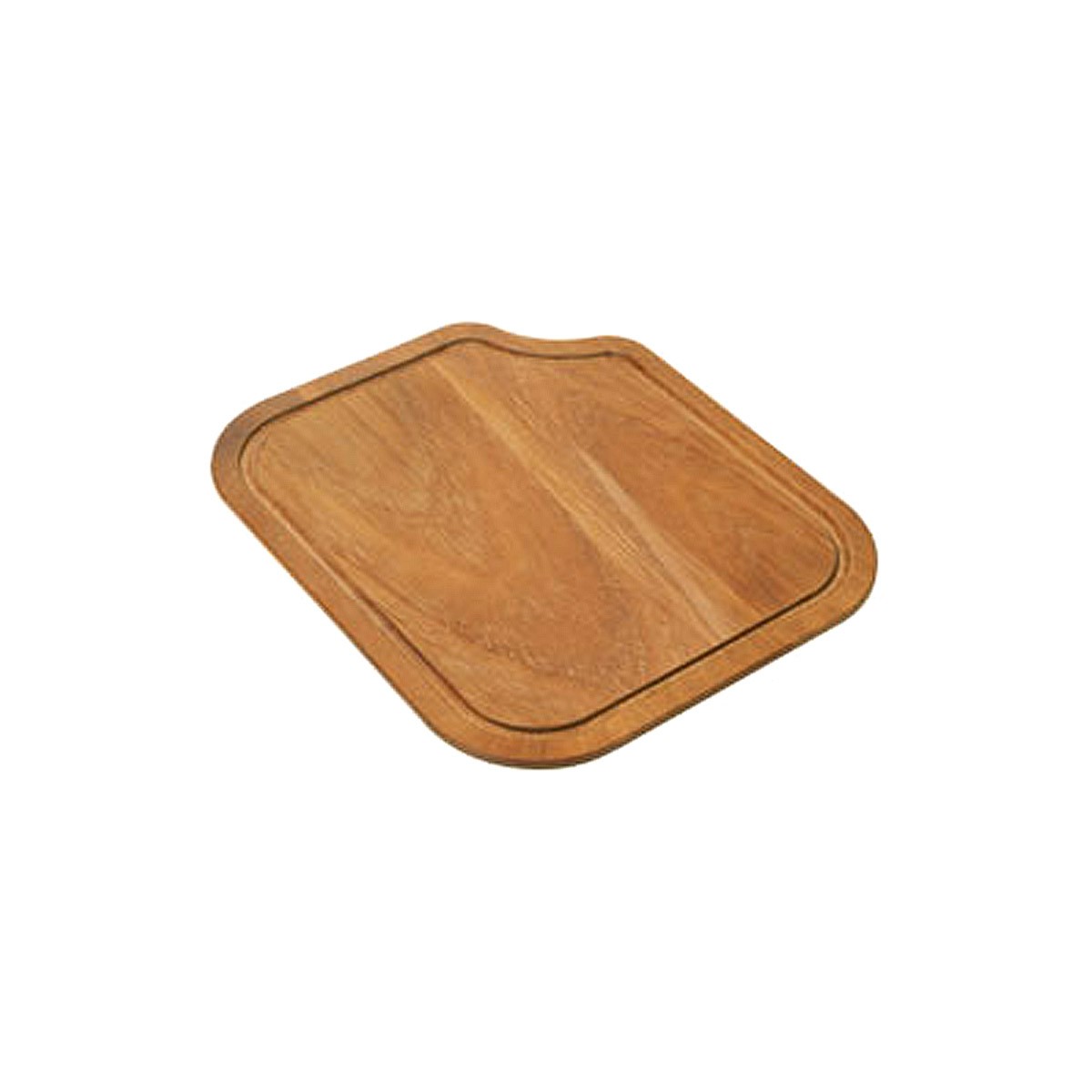 Tabla de cortar madera SMEG CB34