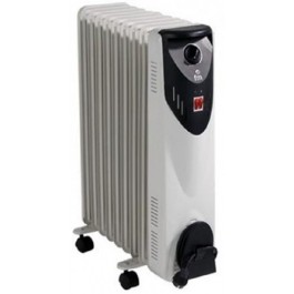 Comprar Radiador de Aceite FM BR-20 2000w Oferta Outlet