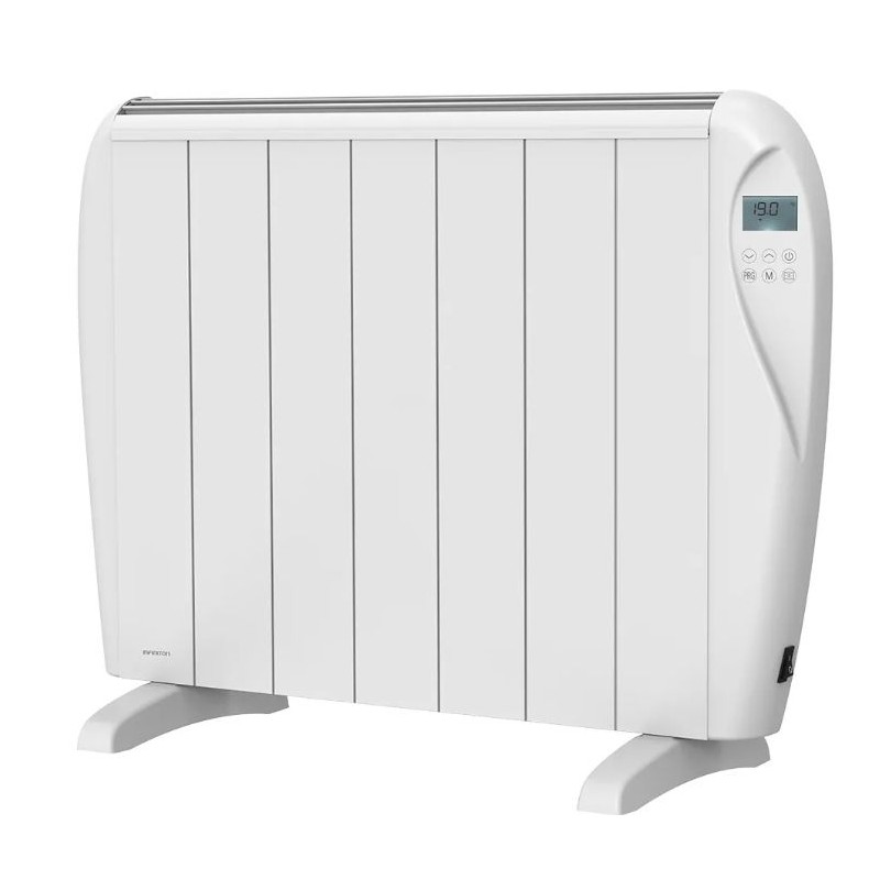 Emisor térmico Infiniton HD-ET15 de 1500W