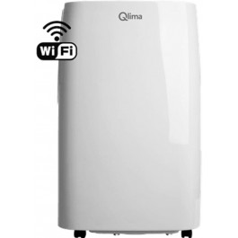 Comprar Deshumidificador Qlima D630PSMART Oferta Outlet