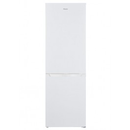 Frigorífico Combi Benavent CBH186W No Frost 186cm