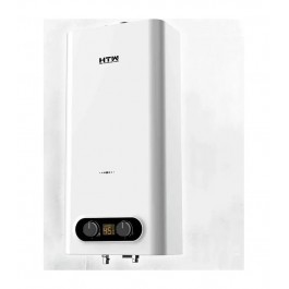 Comprar CALENTADOR HTW HTWCLE11NOXUAGLP de 11L GLP Oferta Outlet