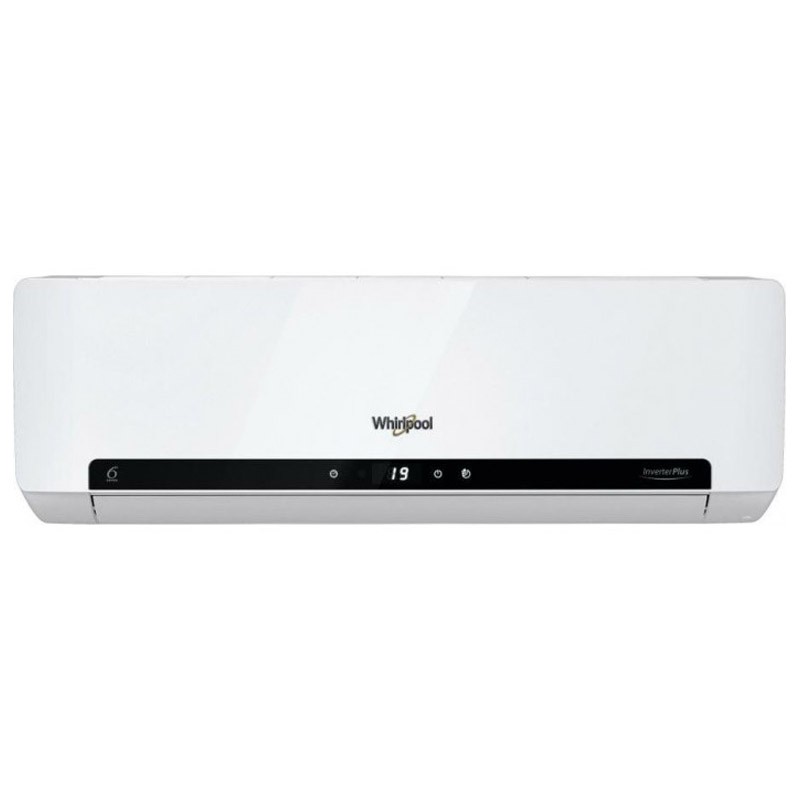 Aire Acondicionado Split Whirlpool SPIW318L 18Kbtu R32