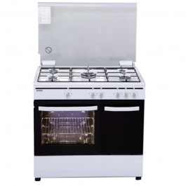 Cocina Rommer CH905BFG 5 Fuegos