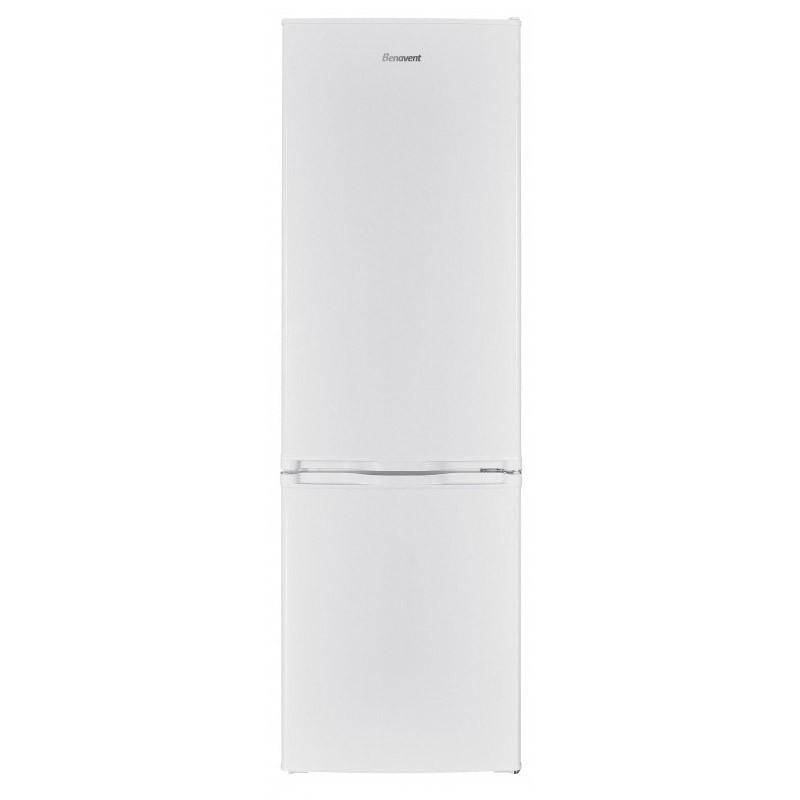 Frigorífico Combi Benavent CBHW17655EL 262 L