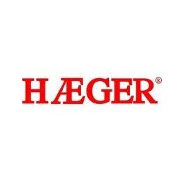 ESTUFA HAEGER GH42B004A, PREMIUM WARM II GAS