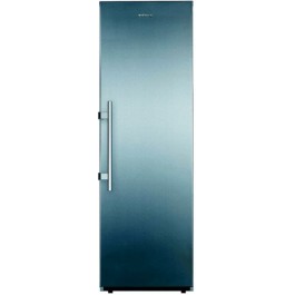 Congelador de 1 puerta Edesa EZS-1823 NF EX/A de 185cm No Frost