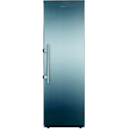 Congelador de 1 puerta Edesa EZS-1823 NF EX/A de 185cm No Frost