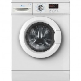 Comprar Lavadora Edesa EWF-1470 WH de 7kg 1400rpm Oferta Outlet