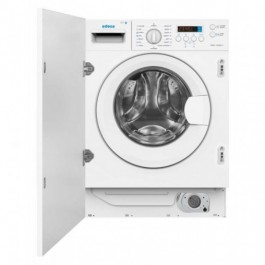 Comprar Lavasecadora Integrable Edesa EWS-1480-IA de 8/6kg 1400rpm Oferta Outlet
