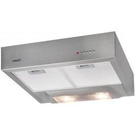 Comprar Campana Cata S BOX de 60cm inox Oferta Outlet