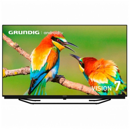 Televisor Grundig 55GGU7960B 55" Led 4k Smart Tv