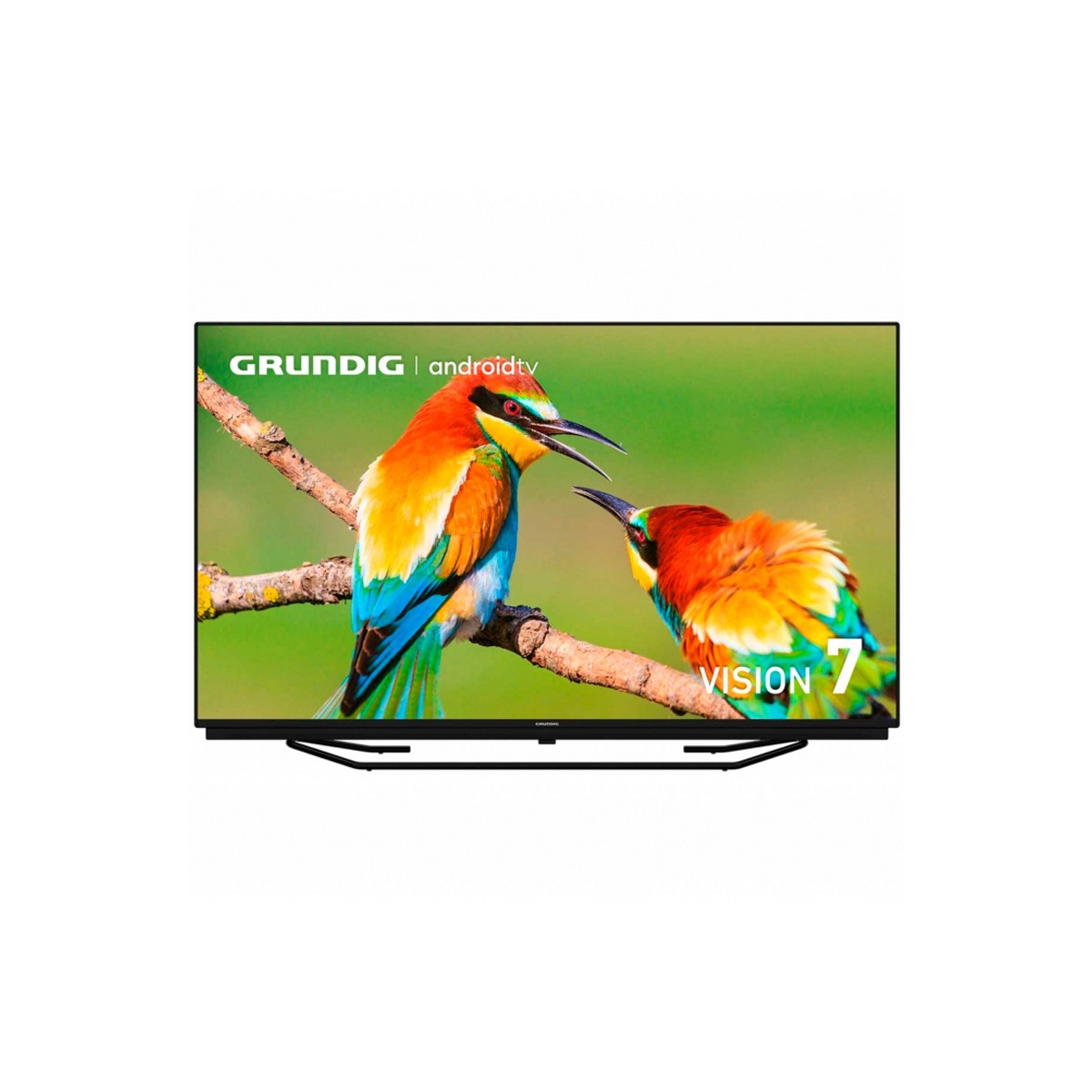 Televisor Grundig 55GGU7960B 55" Led 4k Smart Tv