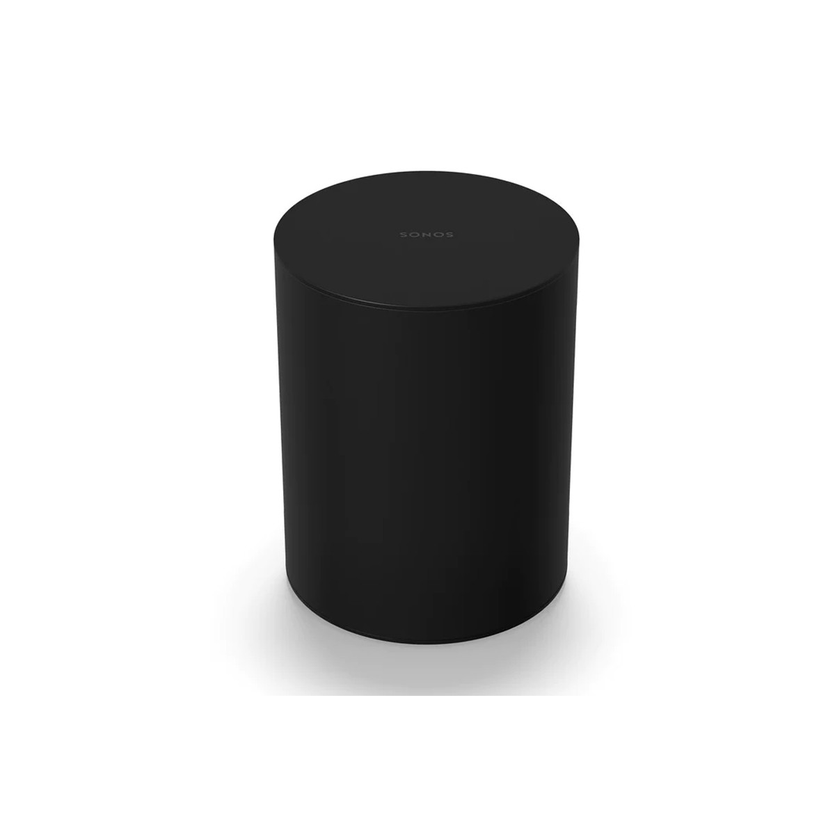 Altavoz Sonos Sub Mini Black