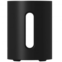 Altavoz Sonos Sub Mini Black