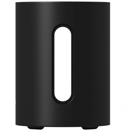 Altavoz Sonos Sub Mini Black