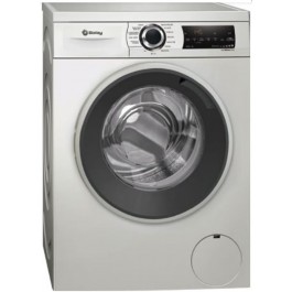 Comprar Lavadora Balay 3TS384XT de 8kg 1400rpm Inox Oferta Outlet