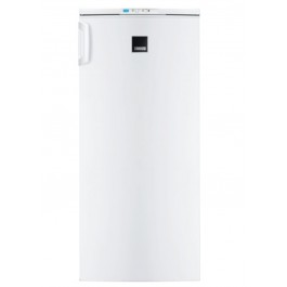 Comprar Congelador Zanussi ZUAN19FW de 125cm Blanco Oferta Outlet