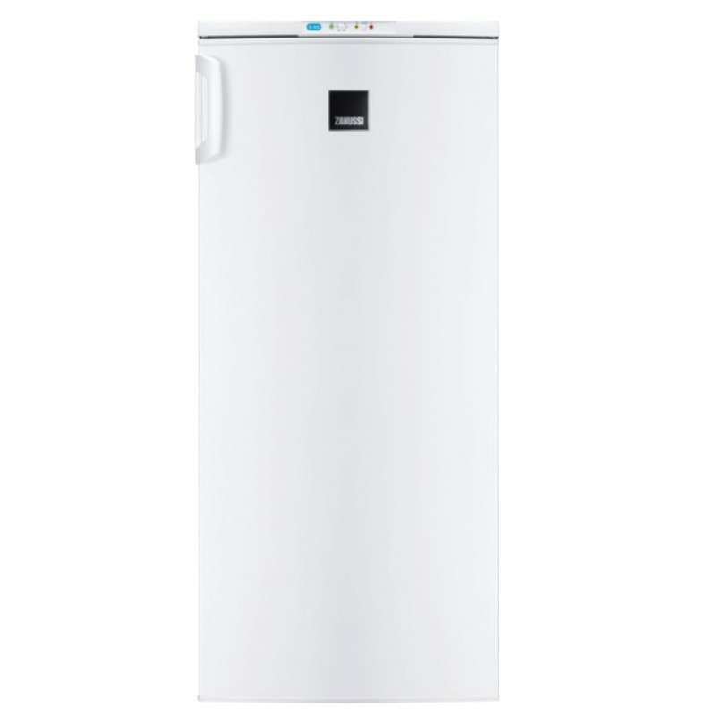 Congelador Zanussi ZUAN19FW de 125cm Blanco