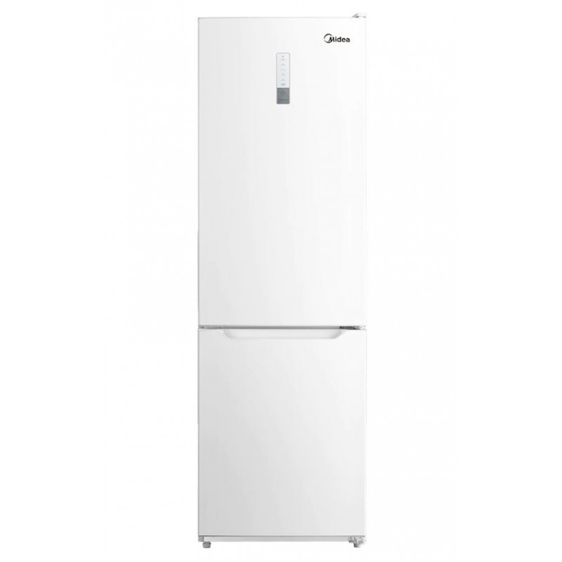 Frigorífico Combi Midea MDRB424FGF01O No Frost 186cm