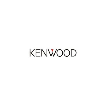 TRANSISTOR KENWOOD CRM30DABW BLANCO