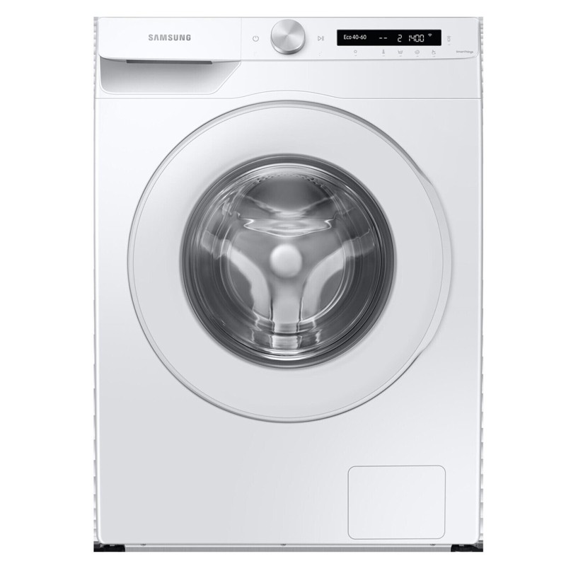 Lavadora Samsung WW90T534DTWS3 de 9Kg 1400rpm