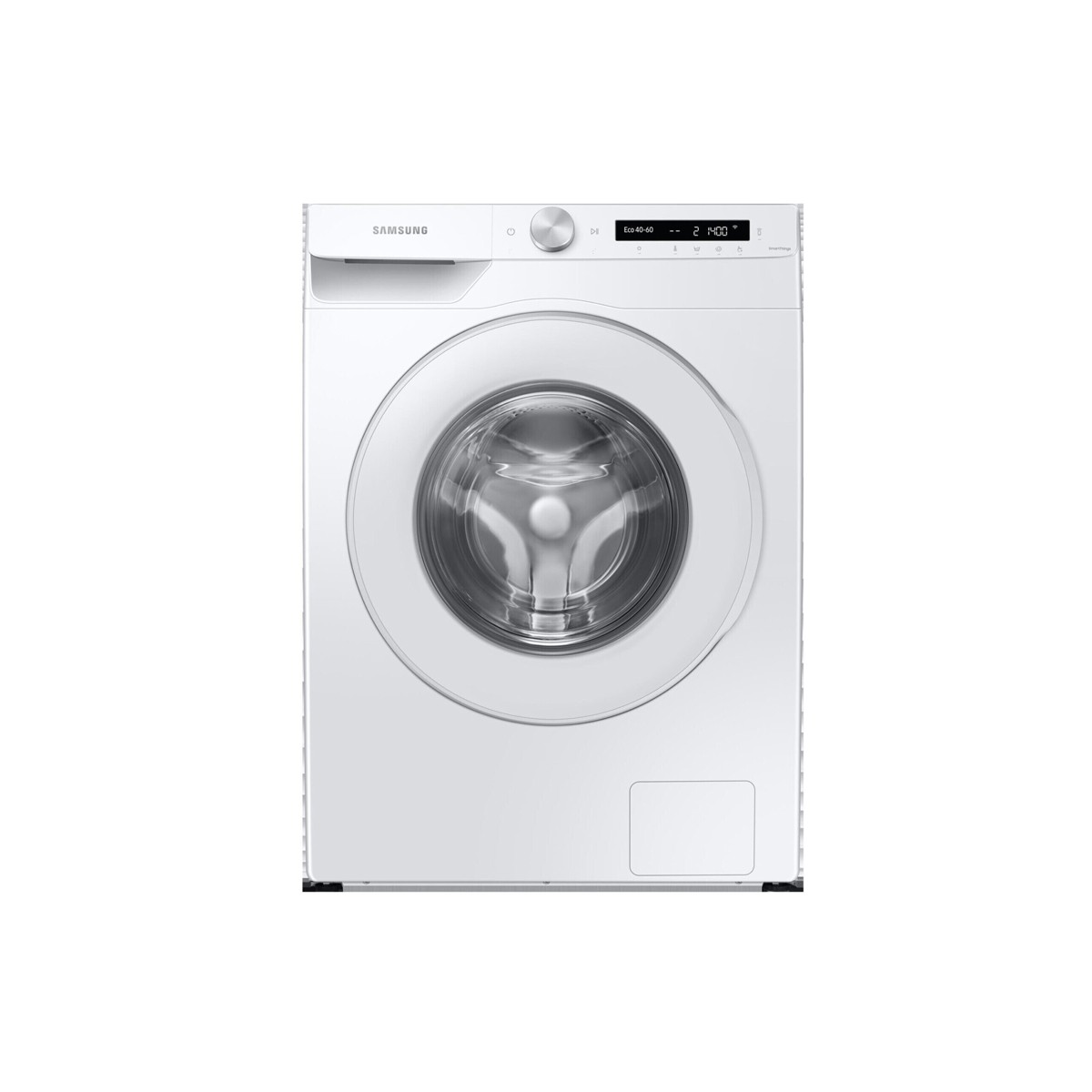 Lavadora Samsung WW90T534DTWS3 de 9Kg 1400rpm