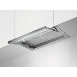 Comprar Campana Aeg Dpe4641m inox de 60cm Oferta Outlet