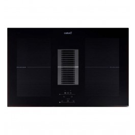 Comprar Placa INDUCCION CATA AS750 2 FLEX de 77CM Oferta Outlet