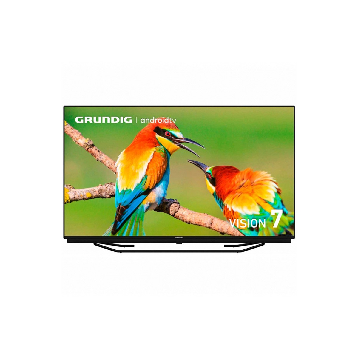 Televisor Grunding 65GGU7960B 65" Smart Tv 4K